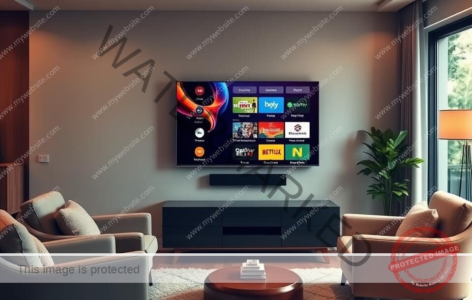 Cheap IPTV subscription UK