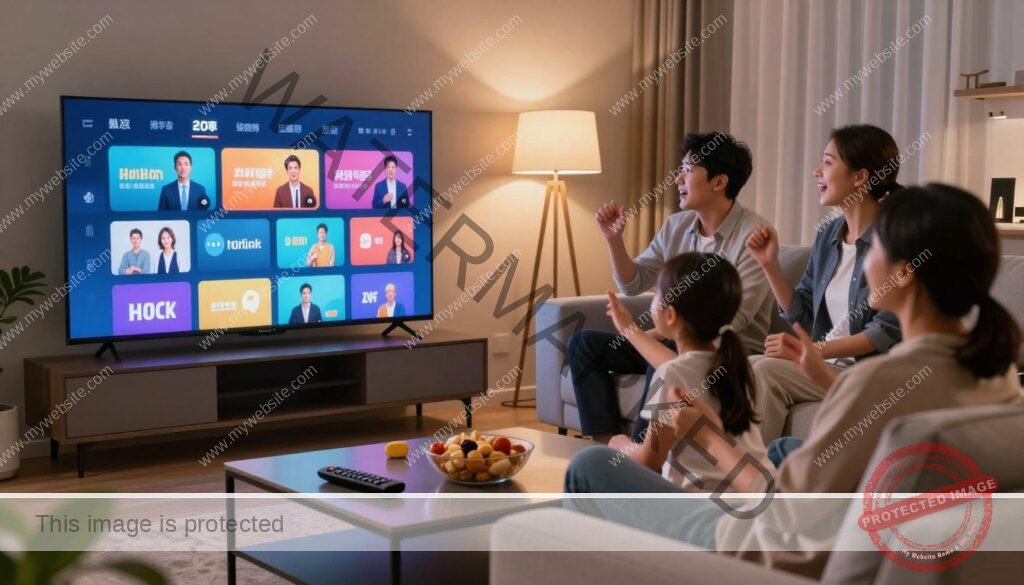 internet television internet television