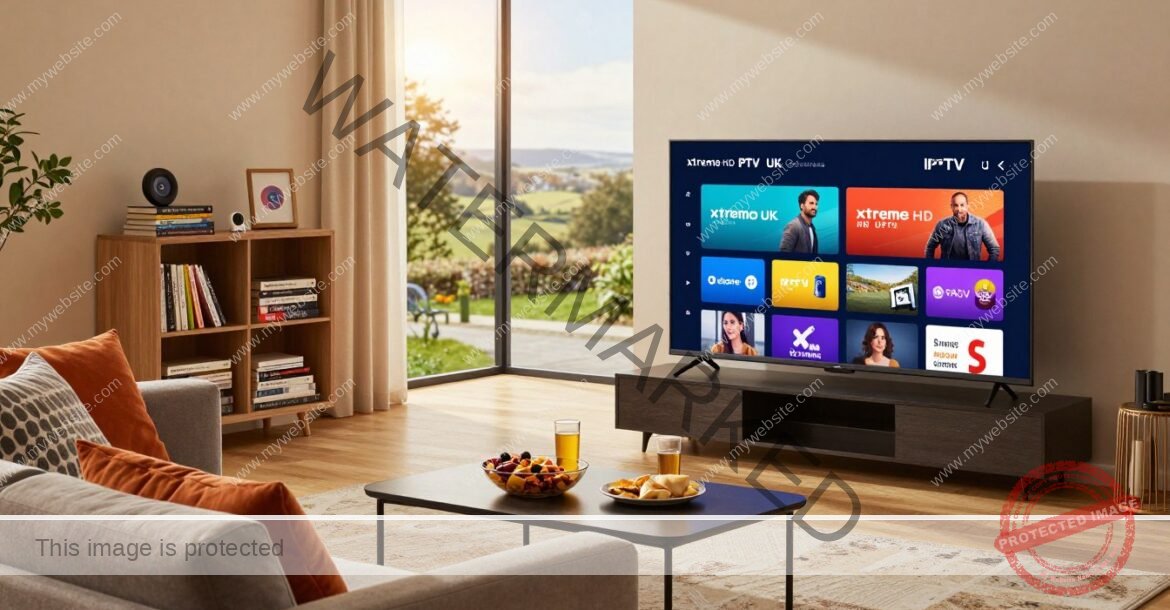 xtreme hd iptv Uk