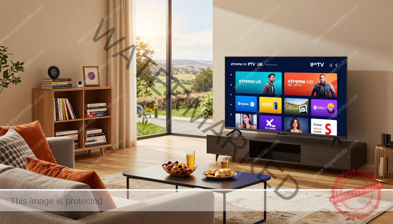xtreme hd iptv Uk