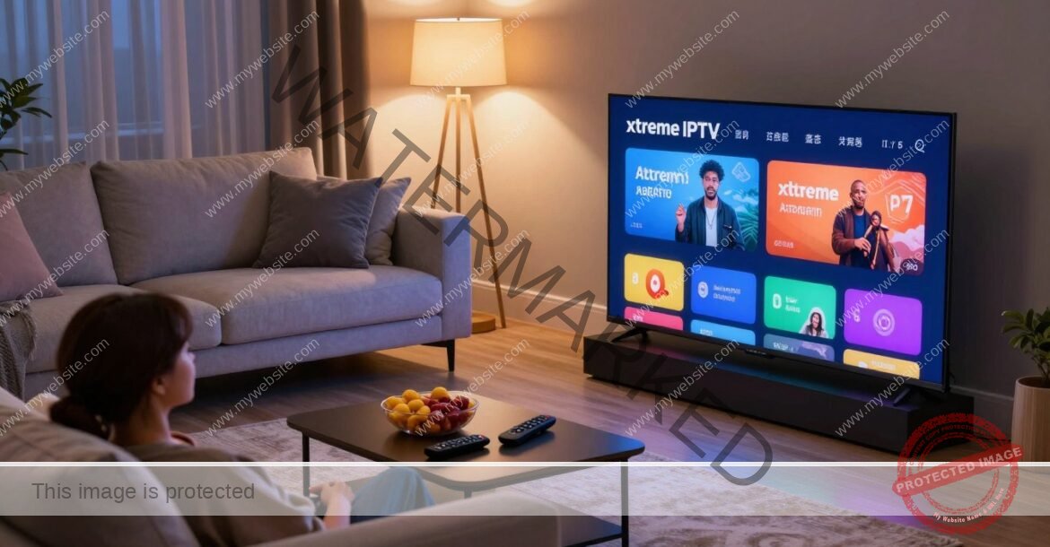 xtreme iptv