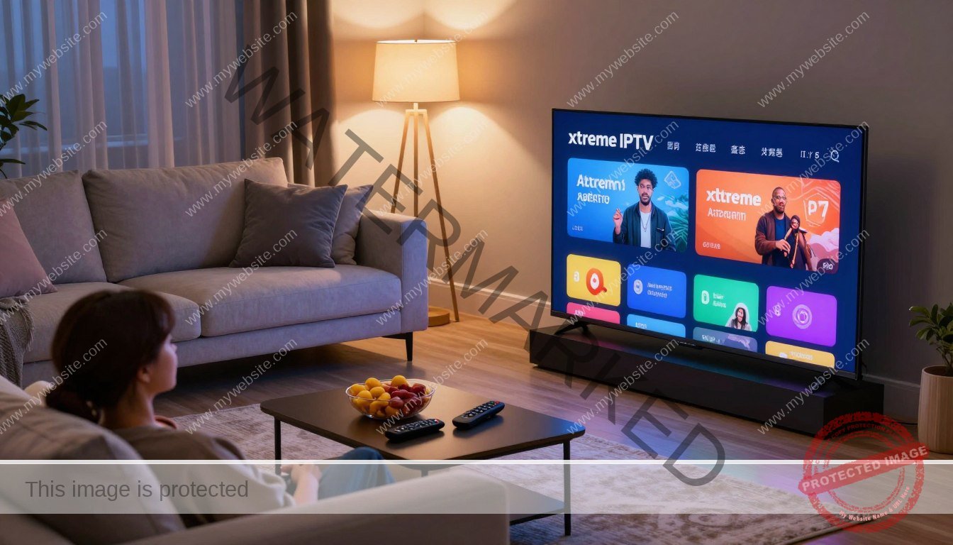 xtreme iptv